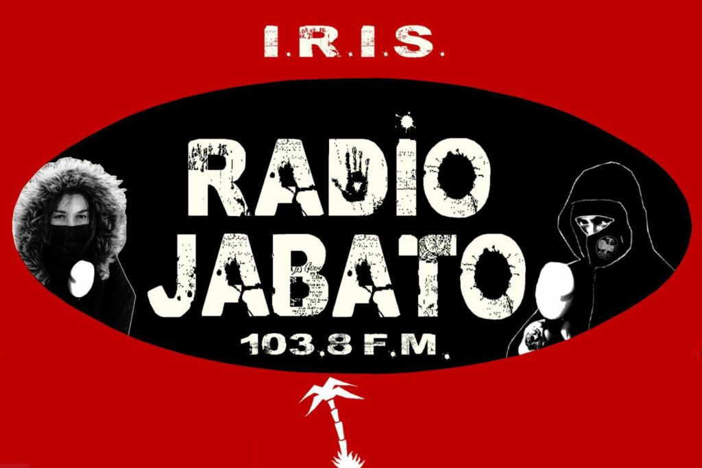 jabato logo