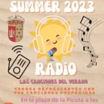 Las Canciones del Verano en El berrueco